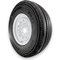 Rubbermaster - Steel Master Rubbermaster ST235/85R16 14 Ply Highway Rib Tire and 8 on 6.5 Modular Wheel Assembly 599364 - alternate 4